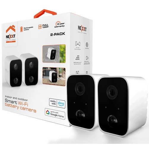 Nexxt Home Smart 