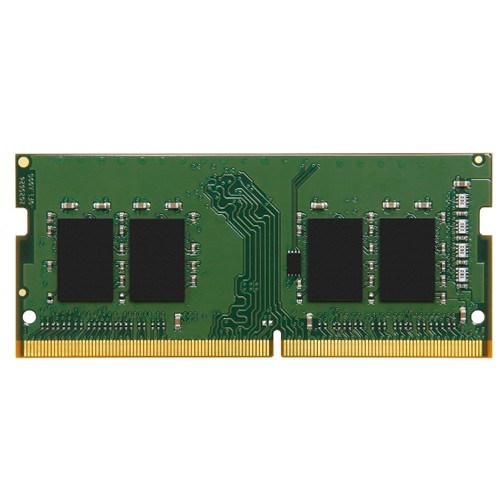 Kingston KVR - 8GB DDR4 - 3200MHz - KVR32S22S6/8