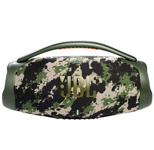 Parlante JBL Boombox 3