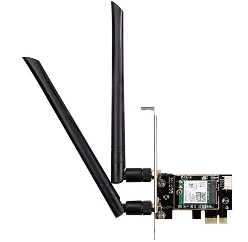 Adaptador D-Link 
