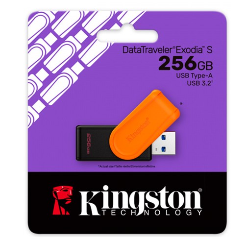 kingston