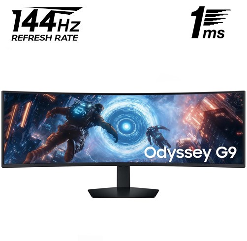 Samsung Odyssey 