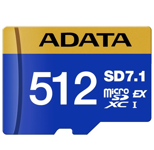 MicroSD Adata 