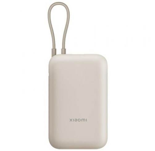 Powerbank Xiaomi