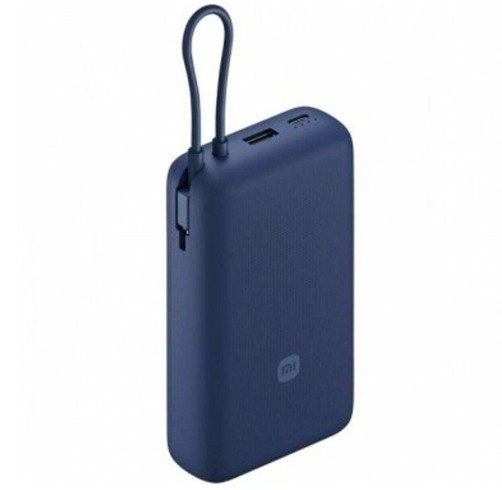 Xiaomi Power Bank 20000mAh 33W