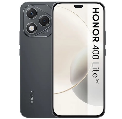 Honor 400 Lite - Dual SIM 
