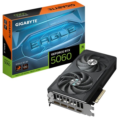 Gigabyte RTX 5060