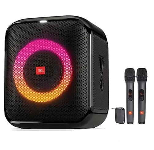 Parlante JBL Partybox Encore 2