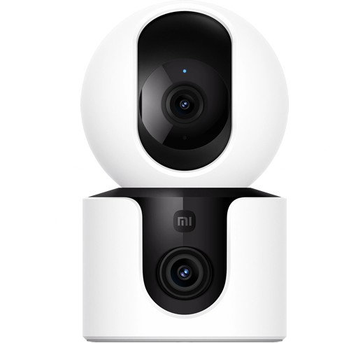 Xiaomi Smart Camera C300 Dual - Blanco - BHR9164US