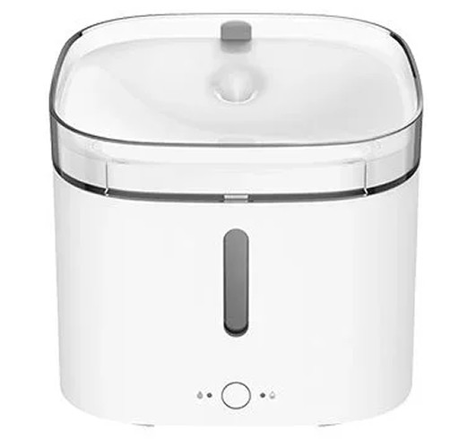 Xiaomi Smart Pet Fountain 2 - White - BHR9485GL
