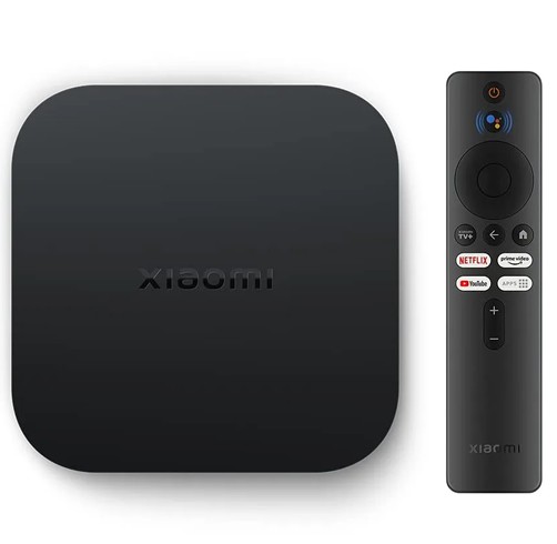 Xiaomi TV Box S (2nd generacion) - PFJ4149US