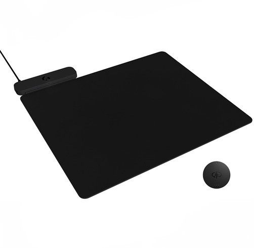 Logitech Powerplay Wireless