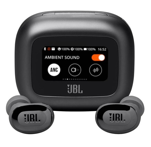JBL Live Buds 3 / Perfect Fit - True wireless