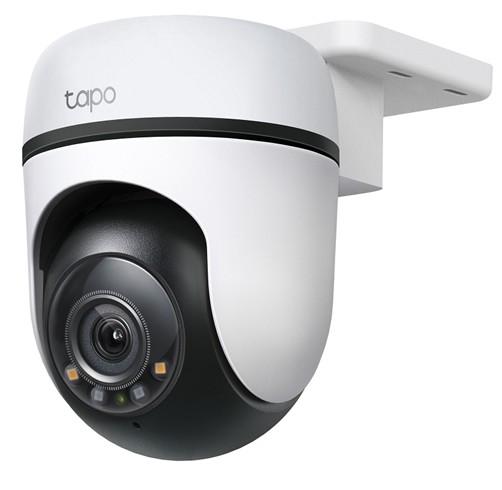 Camara de Vigilancia TP-Link Tapo C510W - Exteriores - 2K - 360 Grados