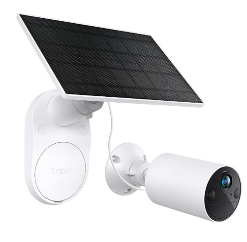 Camara de Vigilancia TP-Link 