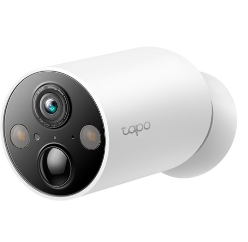 Camara de Vigilancia TP-Link 
