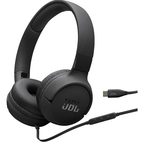 JBL Tune 520C - Type C 