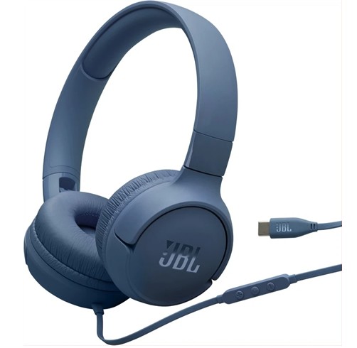 JBL Tune 520C - Type C 
