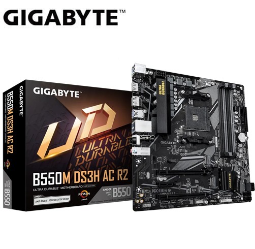 Gigabyte 
