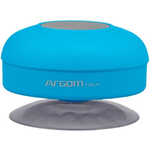 Parlante Argom AQUA BEATS - Azul - ARG-SP-2801BL