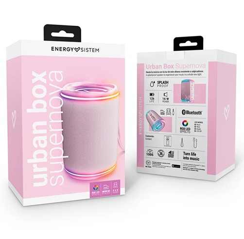 Energy System 