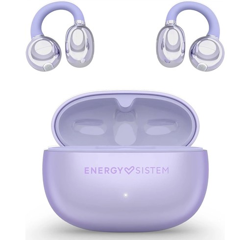 Energy System Chic Pods 
