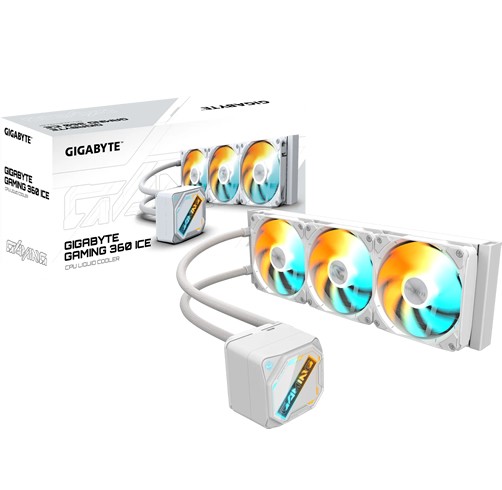 Gigabyte Gaming 360 